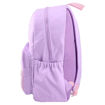 Picture of POP FASHION BACKPACK PASTEL PURPLE